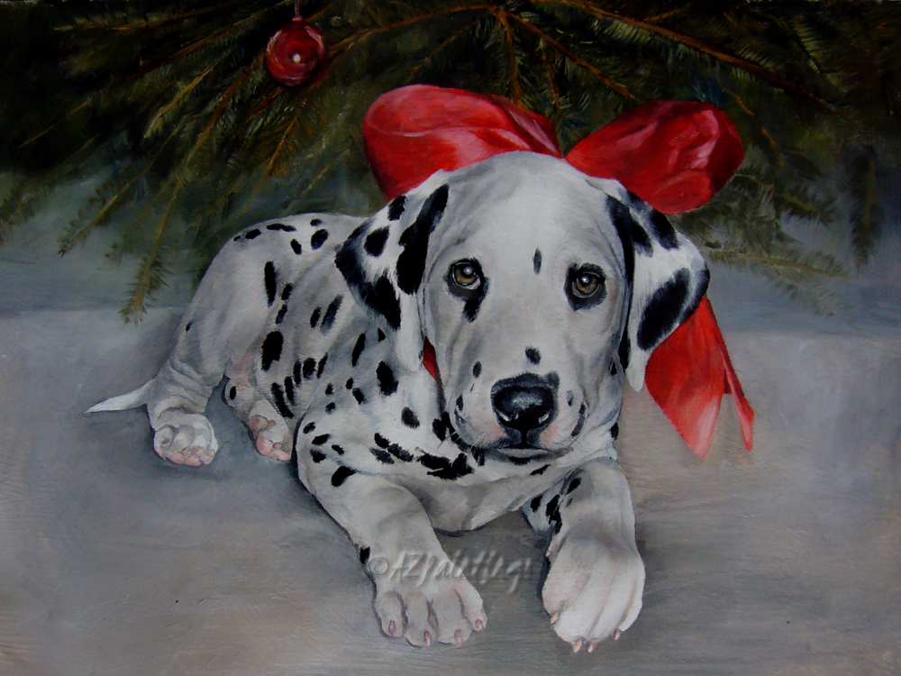 All I Want For Christmas Is You